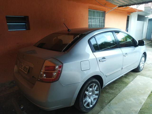 Sentra
