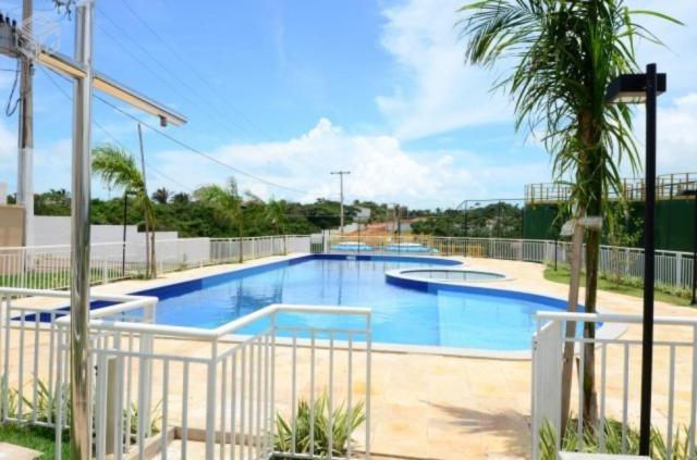 Ism-Cond. Costa Araçagy/ Apt pronto pra morar!! - Foto 3