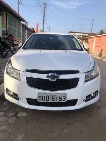 Chevrolet cruze Sport6 - Foto 2