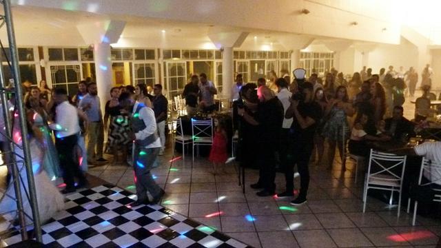 Dj com Som, Iluminação e Telão por R$ 599,00 (Promoção) - Foto 3