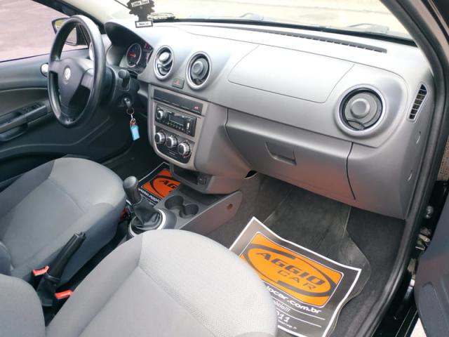 VOLKSWAGEN VOYAGE 1.0 CITY - Foto 13
