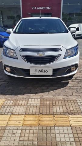 CHEVROLET ONIX HATCH LTZ 1.4 8V SPE/4(FLEX).