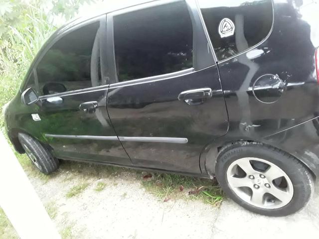 Honda fit - Foto 11