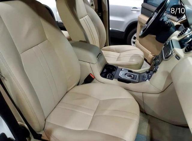 Land Rover Discovery 4 - Foto 10