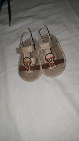 Roupa e sapatinho - Foto 4