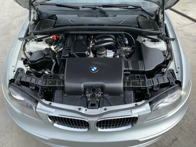 BMW 118I Automática Extra R$ 42.990 - Foto 14