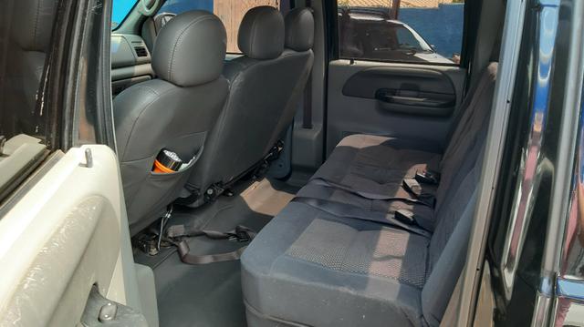 F250 3.9 diesel xlt 4 porta 2005 - Foto 4