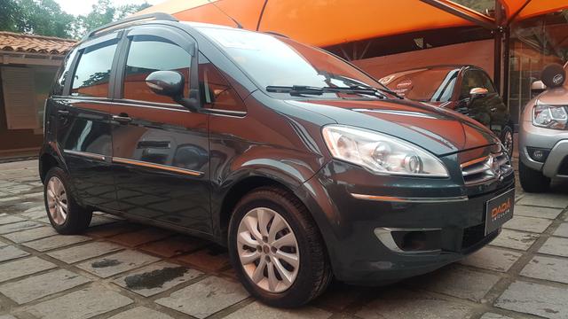 Fiat idea 2014 essence - Foto 2