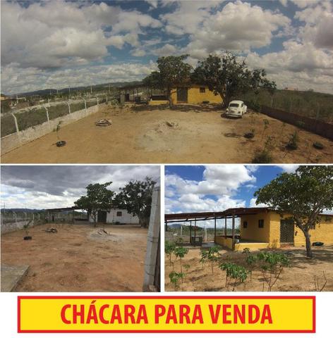 Chácara a venda no Xique Xique em Caruaru - Foto 6
