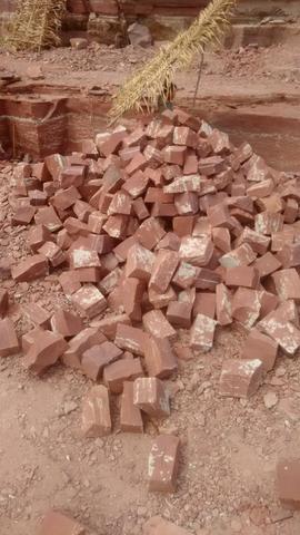 Pedra para calçamento, Paralelepípado - Foto 3