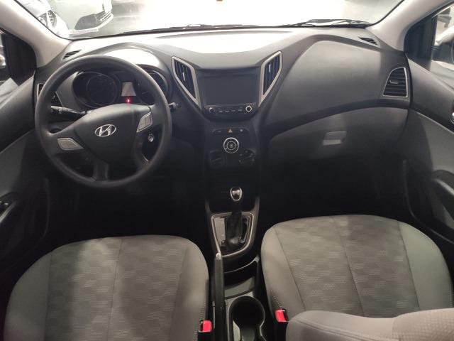 HB20 sedã automático - Foto 4