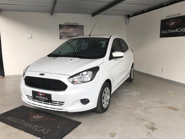 Ford 1.0 Ka SE 2016/2017 Motor 3 cilindos Completo. Leia todo Anuncio !