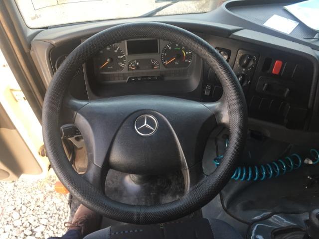 Mercedes Bens 2425 Atego - Foto 8