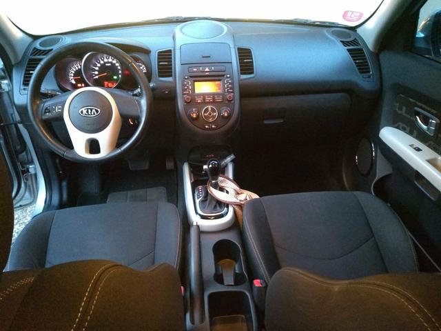 Kia soul 2012 completa - Foto 6