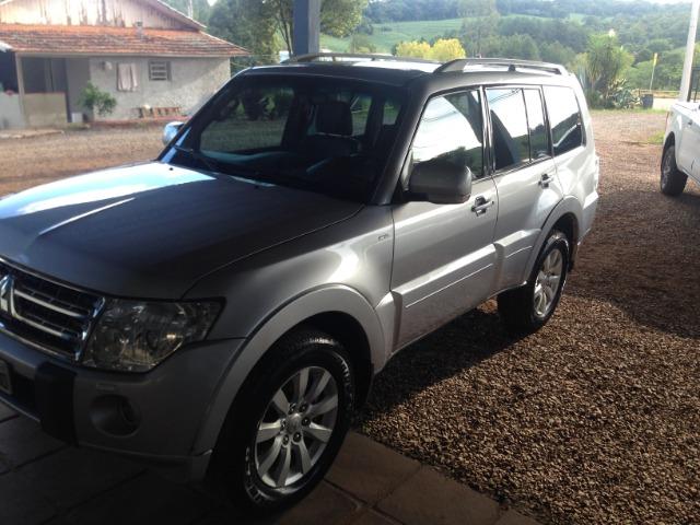 Mitsubishi Pajero Full 3.8 Hpe Aut. 5p - Foto 5