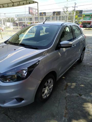 Ford Ka 2015 completo - Foto 2