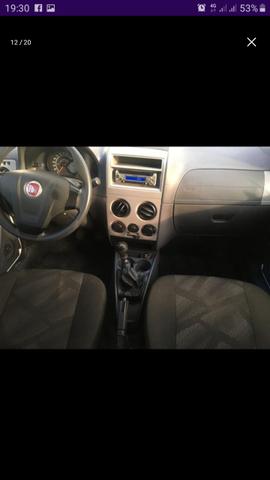 Palio 1.0 economy 8v flex 4p R$21.500 - Foto 7