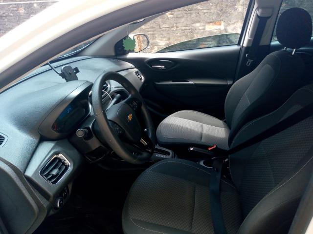 Prisma LT Automático 2018 - Foto 11