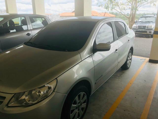 Vendo voyage 2012 completo automático 1.6 - Foto 2