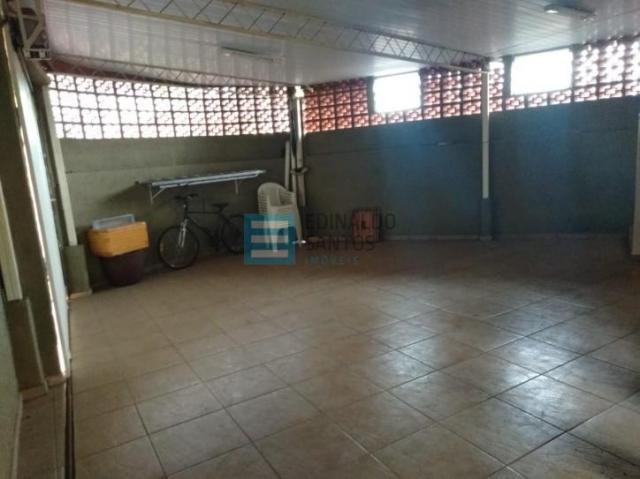 Edinaldo santos - s. judas maravilhoso 2/4 com jdim garagem 2 carros - Foto 3