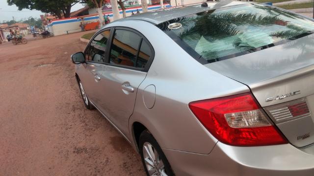 Honda Civic LXL 2012 - Foto 3