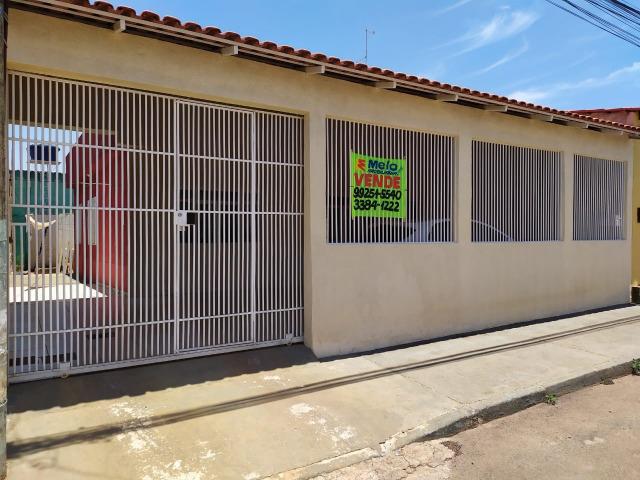 2 Casas no Setor Oeste Gama