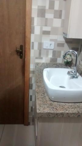Casa sitio cercado x casa em são jose dos pinhais - Foto 14