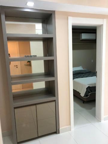 Alugo Apartamento no In Mare Bali- 82 metros - Foto 4