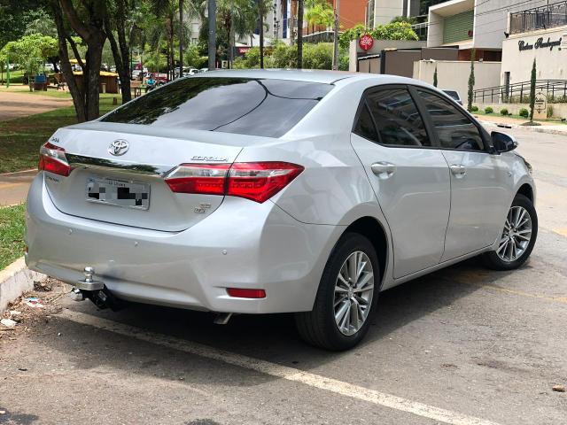 Toyota Corolla 2015 - Foto 2