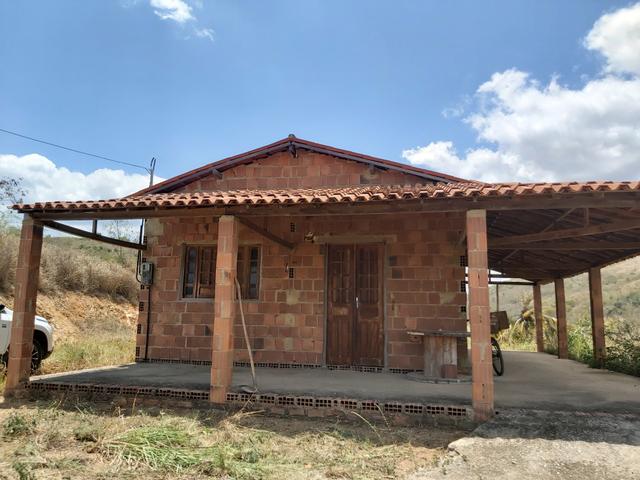 Sítio 2 héctares em Pombos
