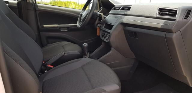 VOLKSWAGEN GOL 2016/2017 1.6 MSI TOTALFLEX TRENDLINE 4P MANUAL - Foto 12