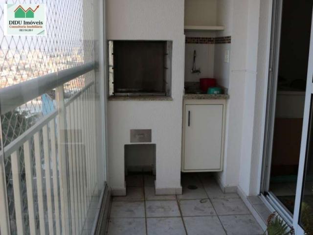 Apartamento à venda com 3 dormitórios em Boa vista, São caetano do sul cod:013333AP - Foto 4