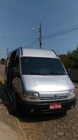 Renault Master 2007 - Foto 3