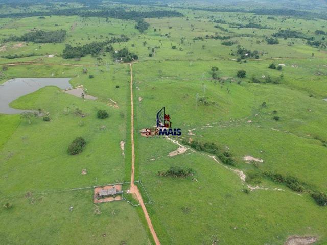 Fazenda à venda, por R$ 10.000.000 - Zona Rural - Presidente Médici/RO - Foto 7