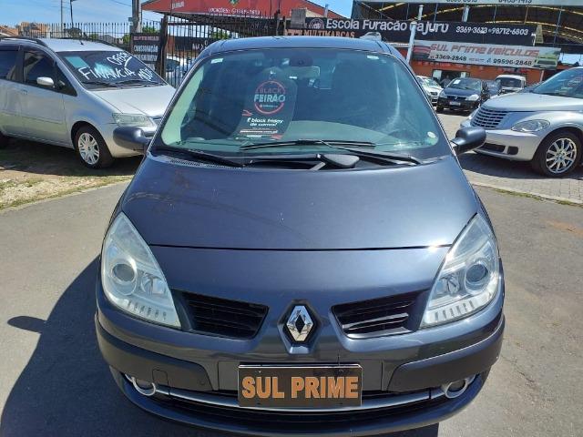 Grand scenic - 2008 * 7 lugares * * financia 100%* megane,zafira,picasso, clio, siena - Foto 5