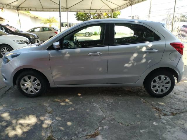 Ford Ka 2015 completo - Foto 3
