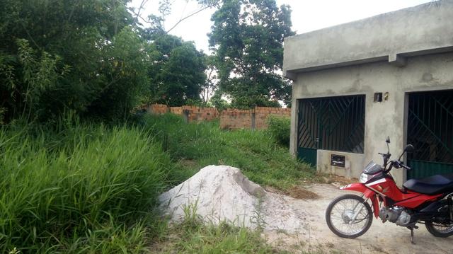 Vende-se construção - Foto 2