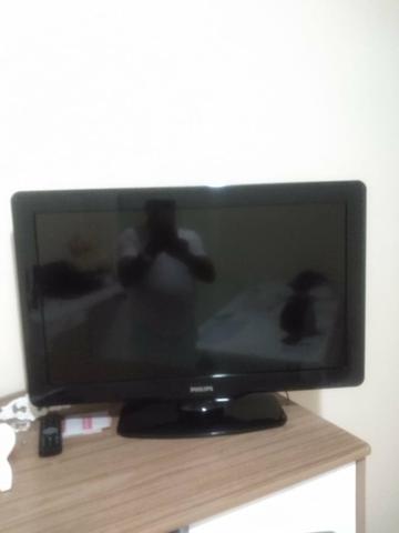 Tv 32 philips lcd nao e smart - Foto 3