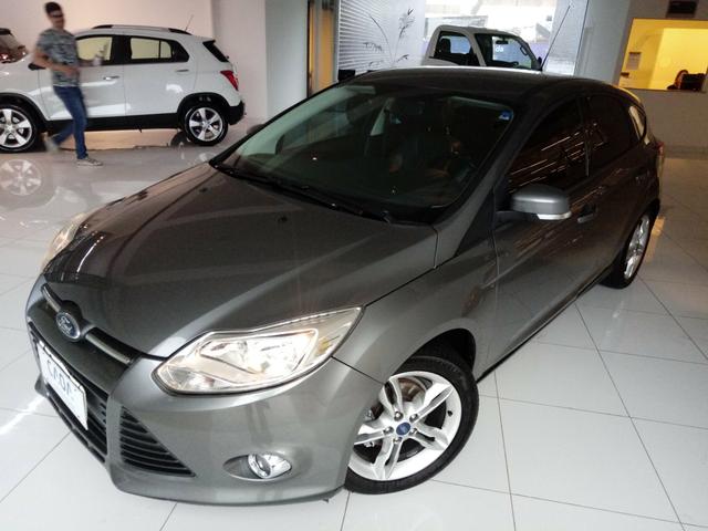 Focus hatch 2.0 At 13/14 80000 km