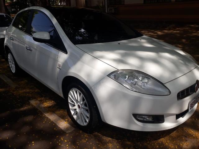Fiat bravo completo com teto solar - Foto 3