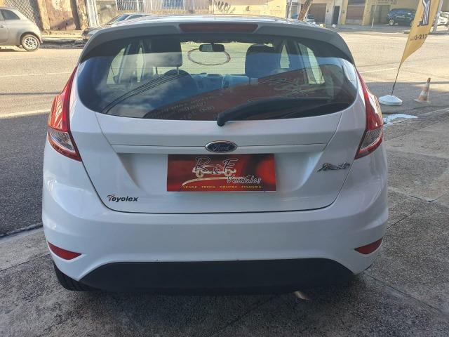 New Fiesta 1.5 2016 Completo - Foto 5