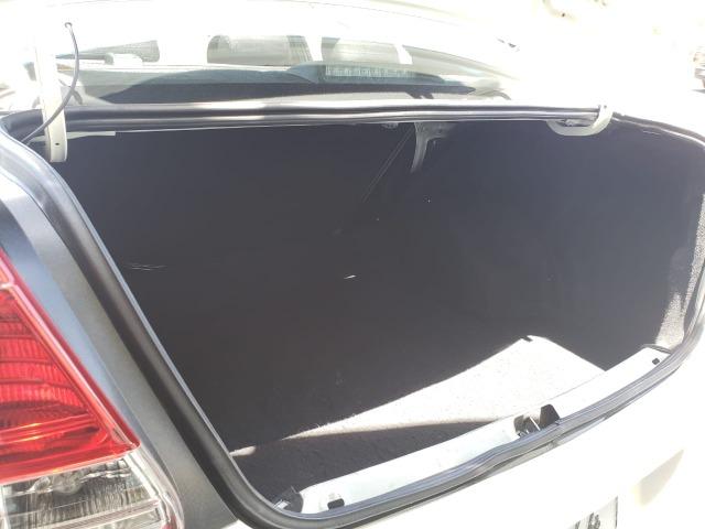 Toyota Etios 1.5X - Foto 14