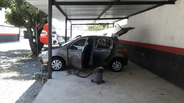Etios Modelo 2018 - Foto 6