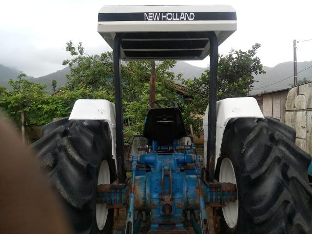 Trator 5630 - Foto 2