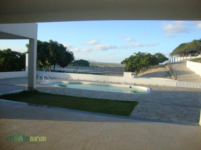 Terreno à venda, 367 m² por R$ 57.000,00 - Condomínio Privê Portal do Agreste - São João/P - Foto 19