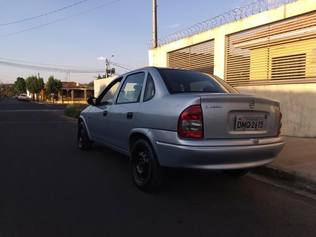 Corsa Classic