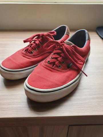 Tênis Vans