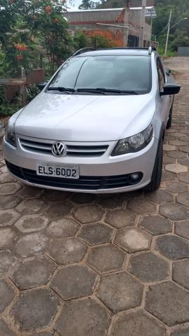 Vendo Saveiro top - Foto 7