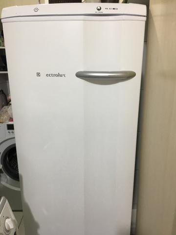Freezer