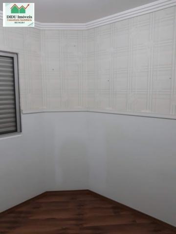 Apartamento à venda com 3 dormitórios em Parque marajoara, Santo andré cod:090641AP - Foto 10